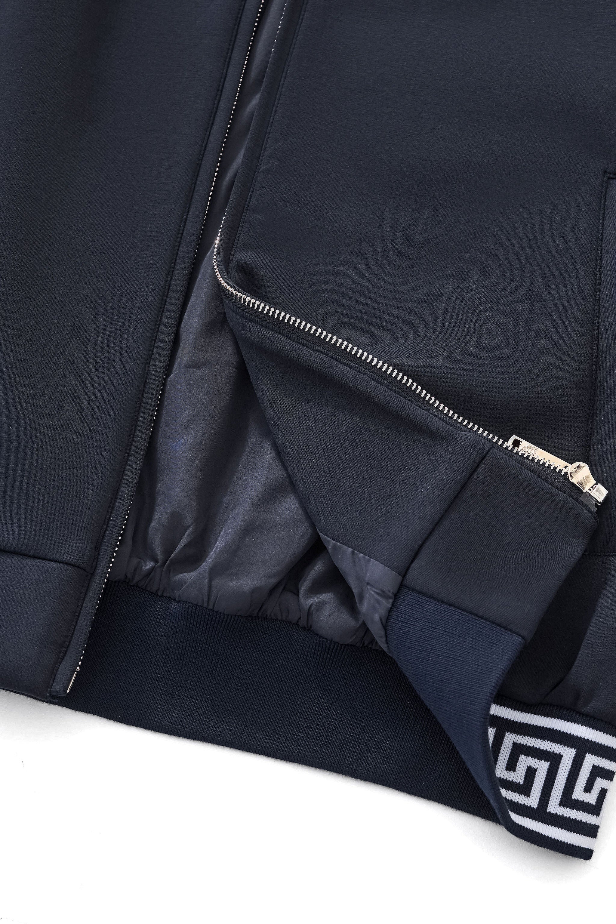 Imperial Trim Lounge Set DARK BLUE