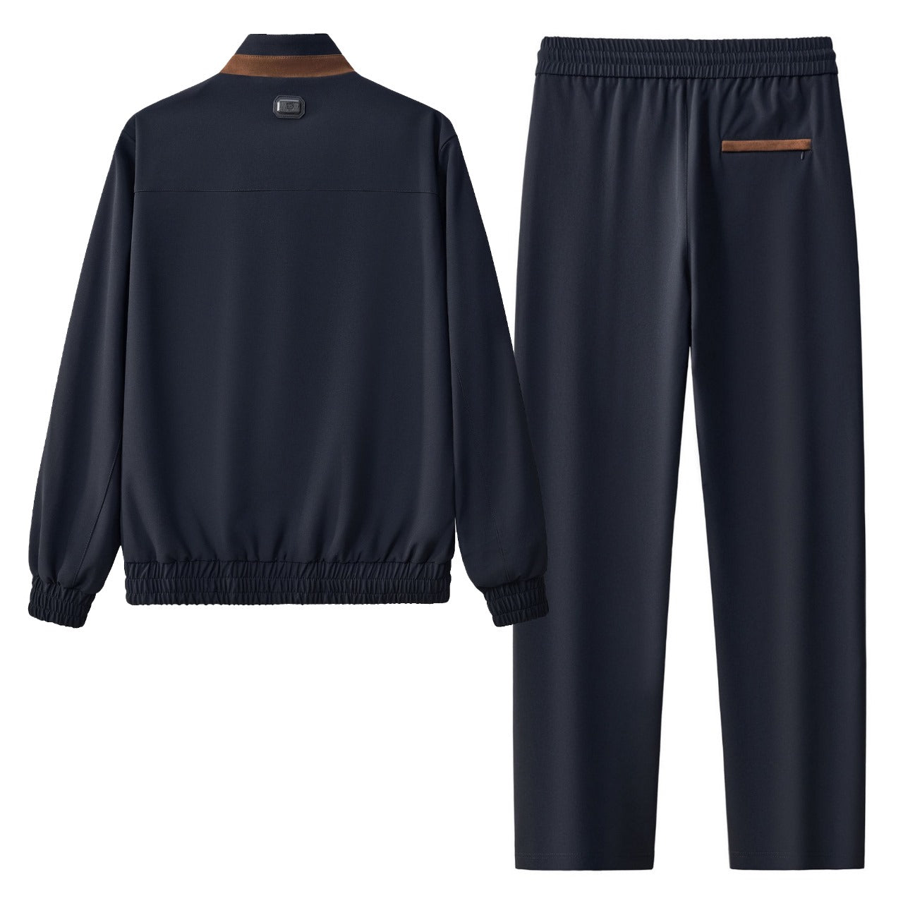 Apex Trim Performance Set BLACK/BROWN