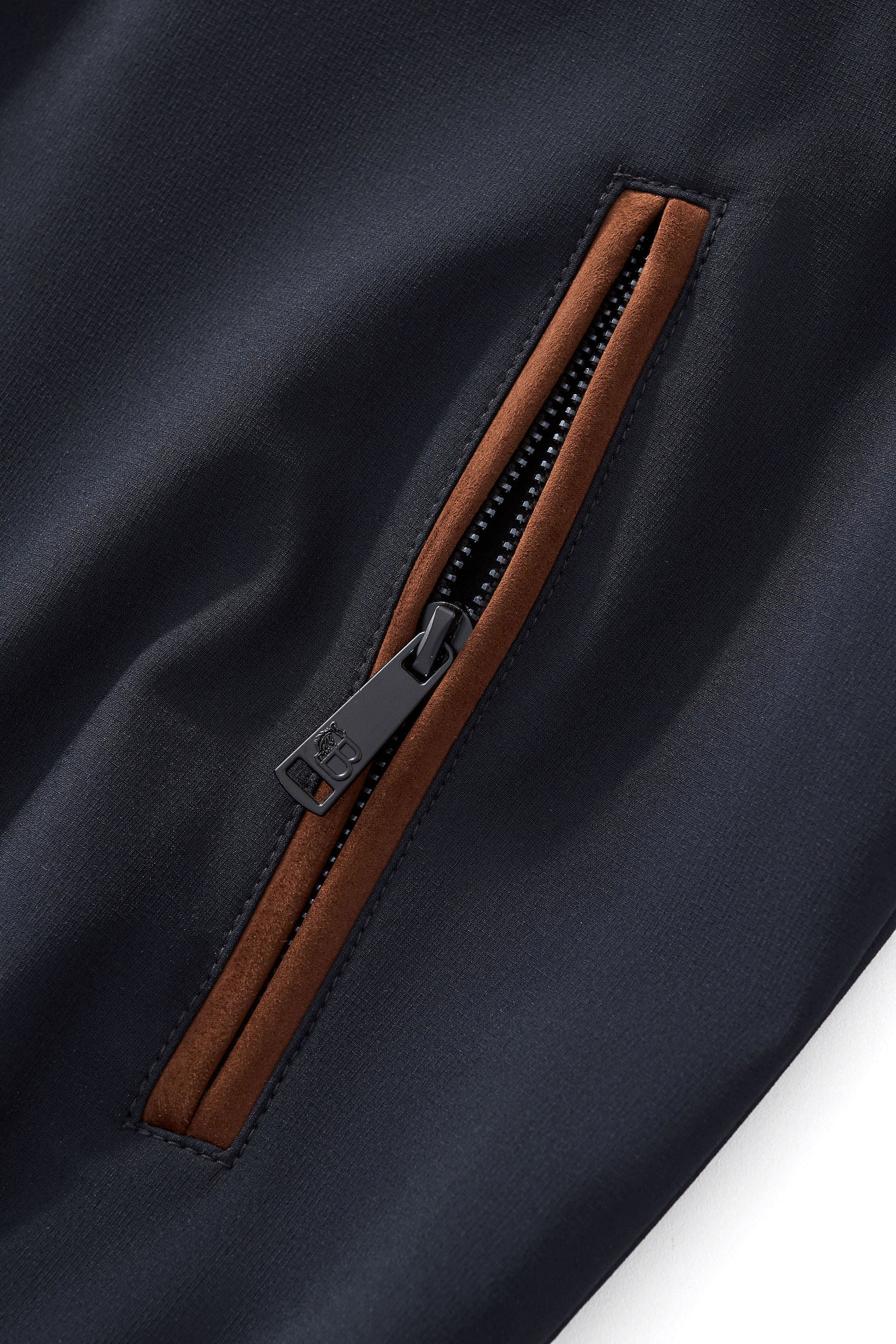 Apex Trim Performance Set BLACK/BROWN