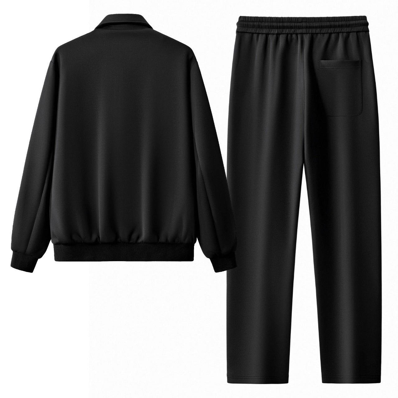 Sahara Glide Performance Set BLACK