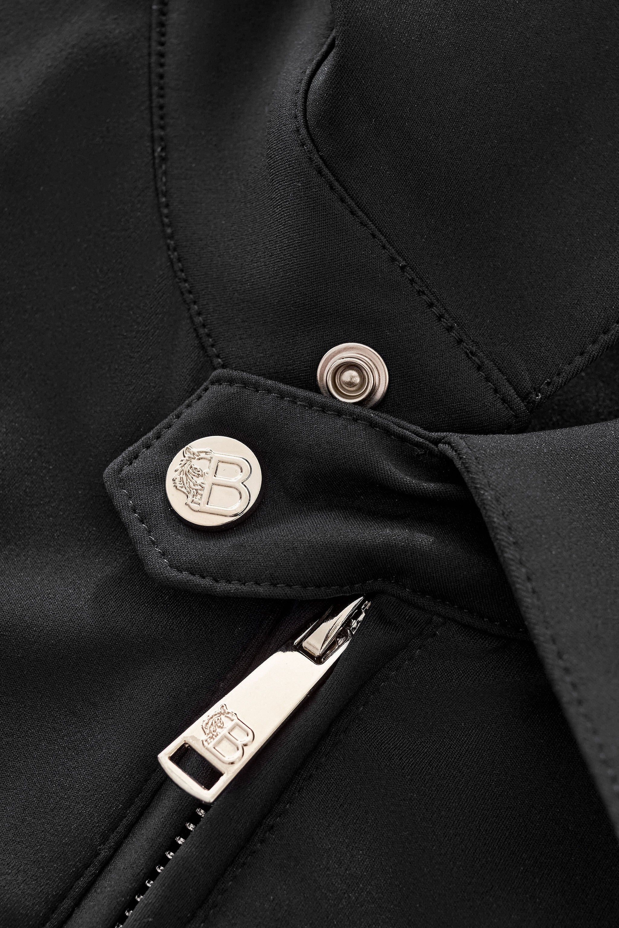 Sahara Glide Performance Set BLACK