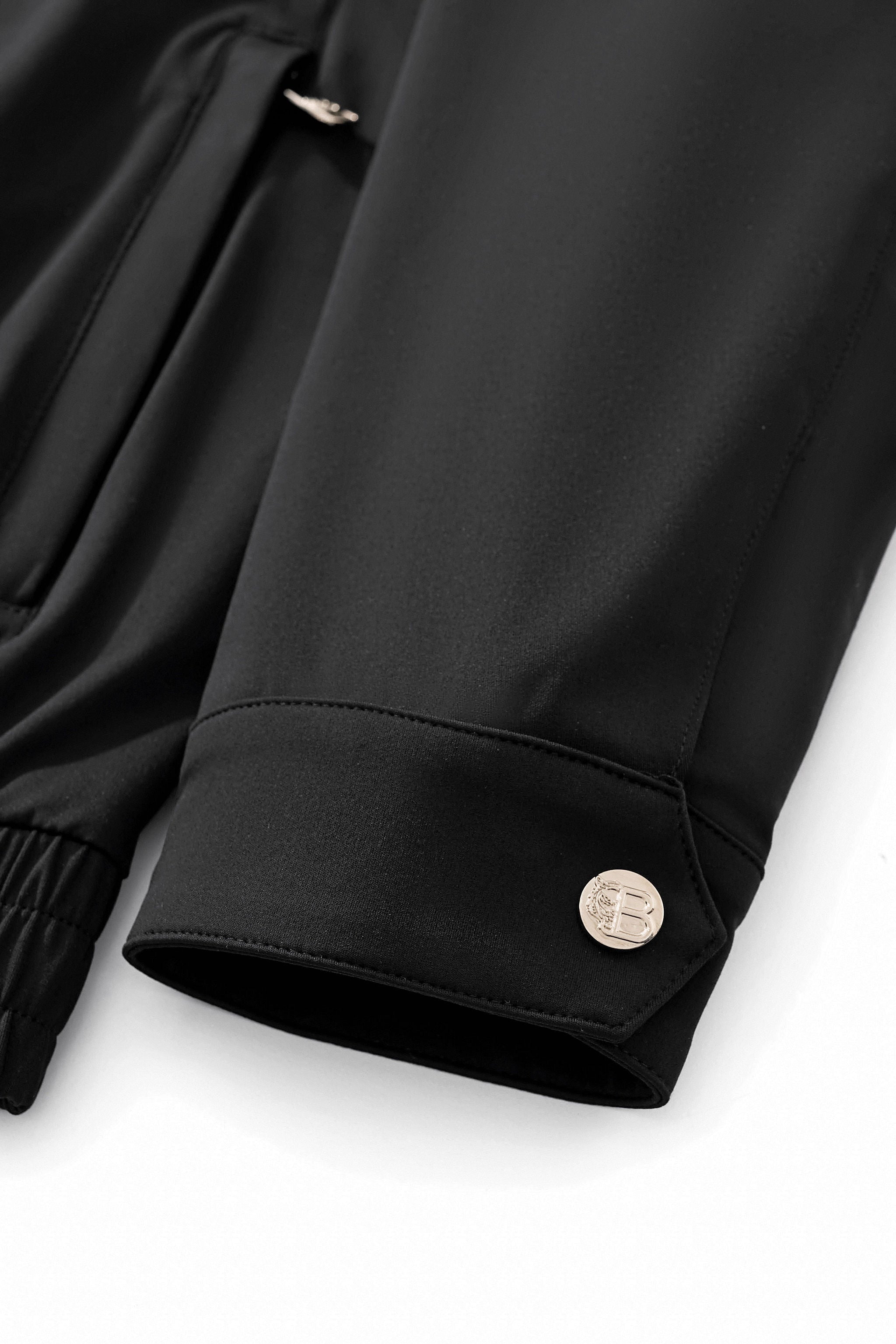 Sahara Glide Performance Set BLACK