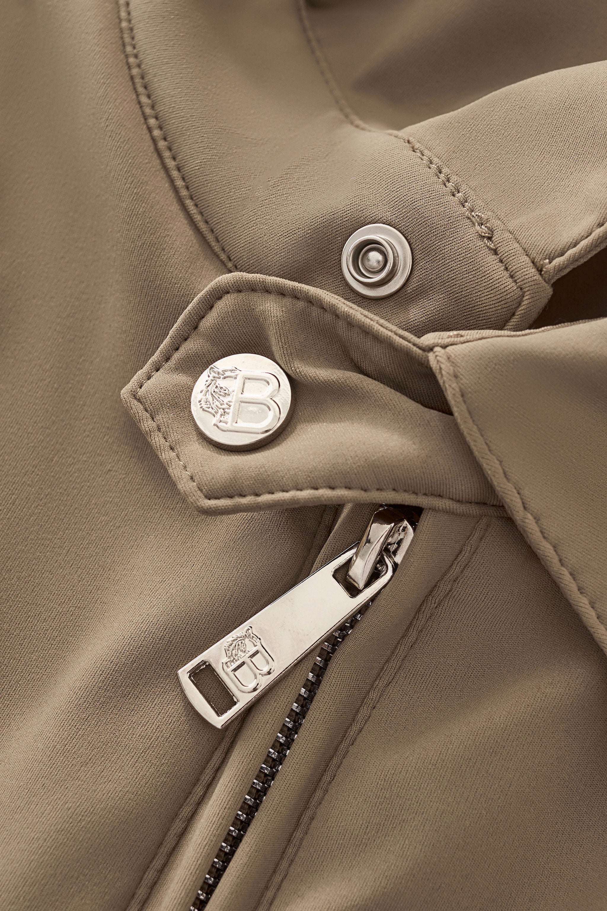 Sahara Glide Performance Set KHAKI