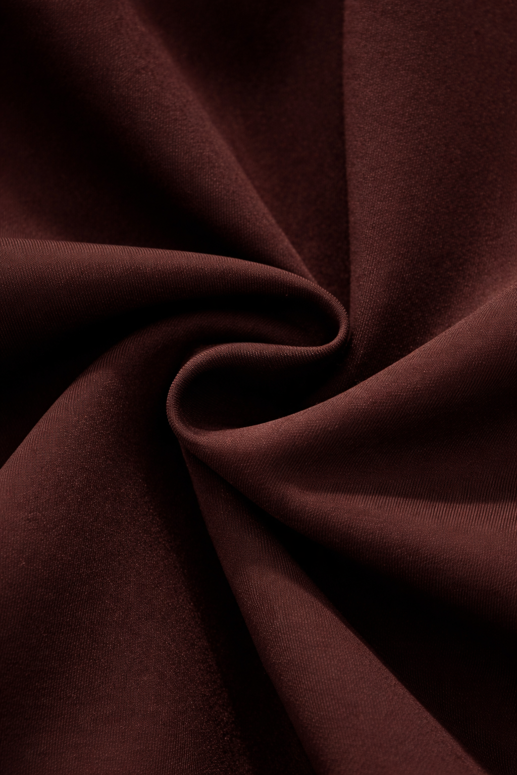 Jetstream Luxe Tracksuit COFFEE