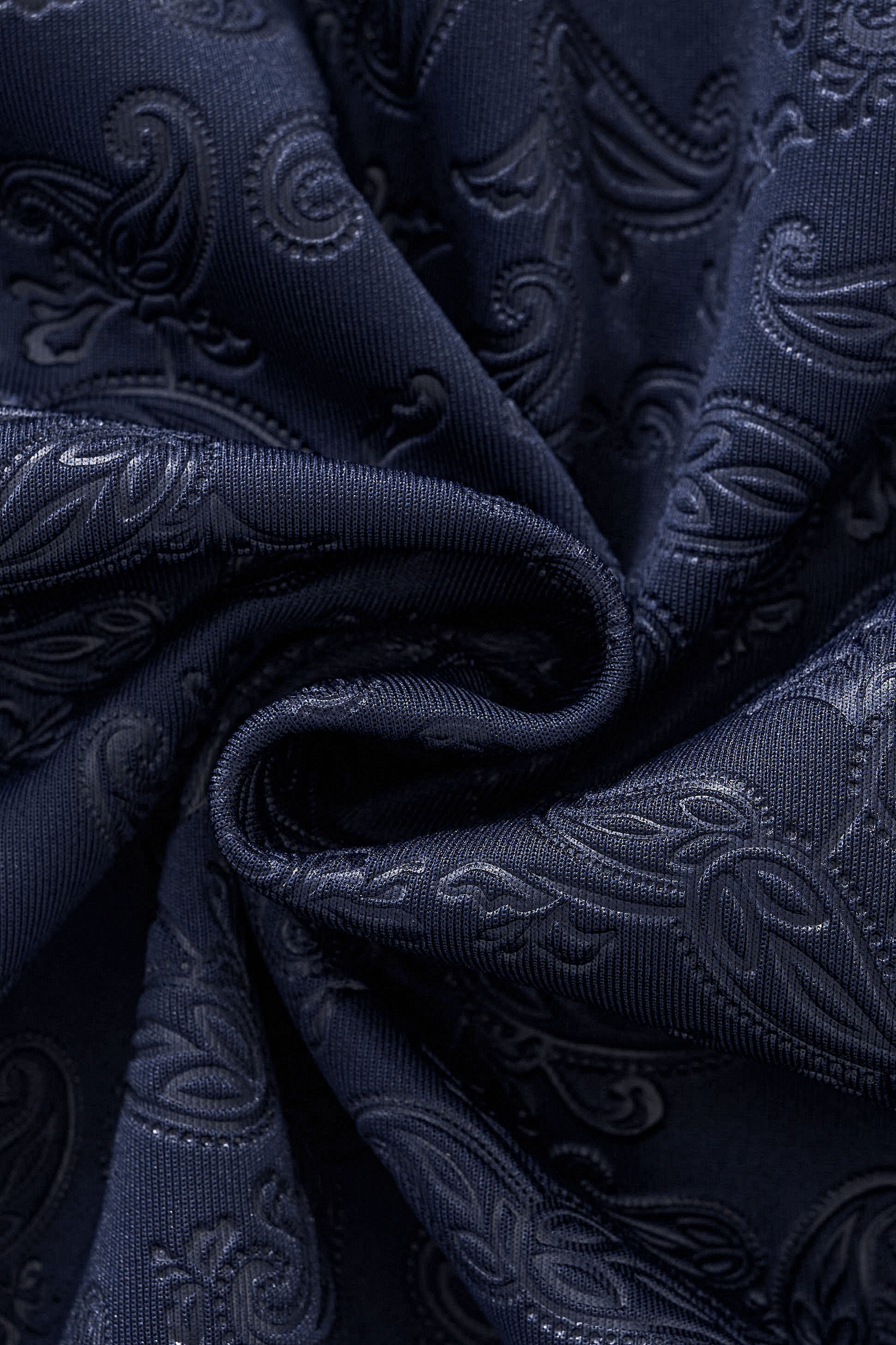 Regalia Emboss Tracksuit NAVY