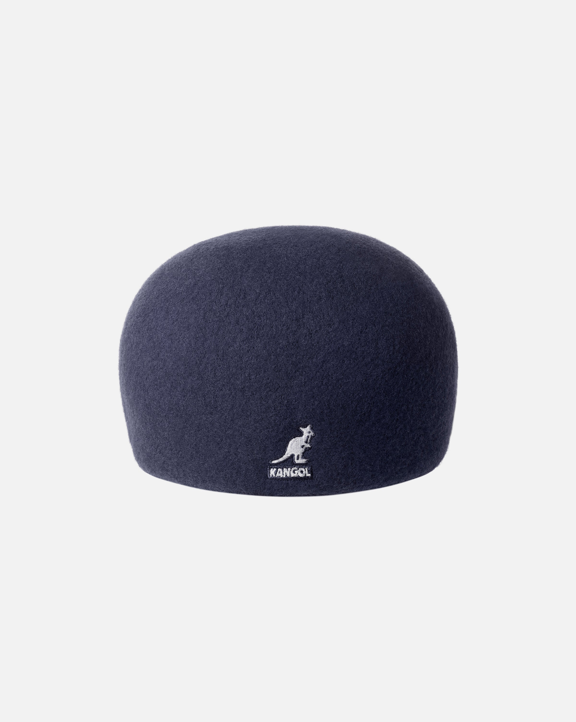 Kangol K0875FA Seamless 507 Wool Dark Blue