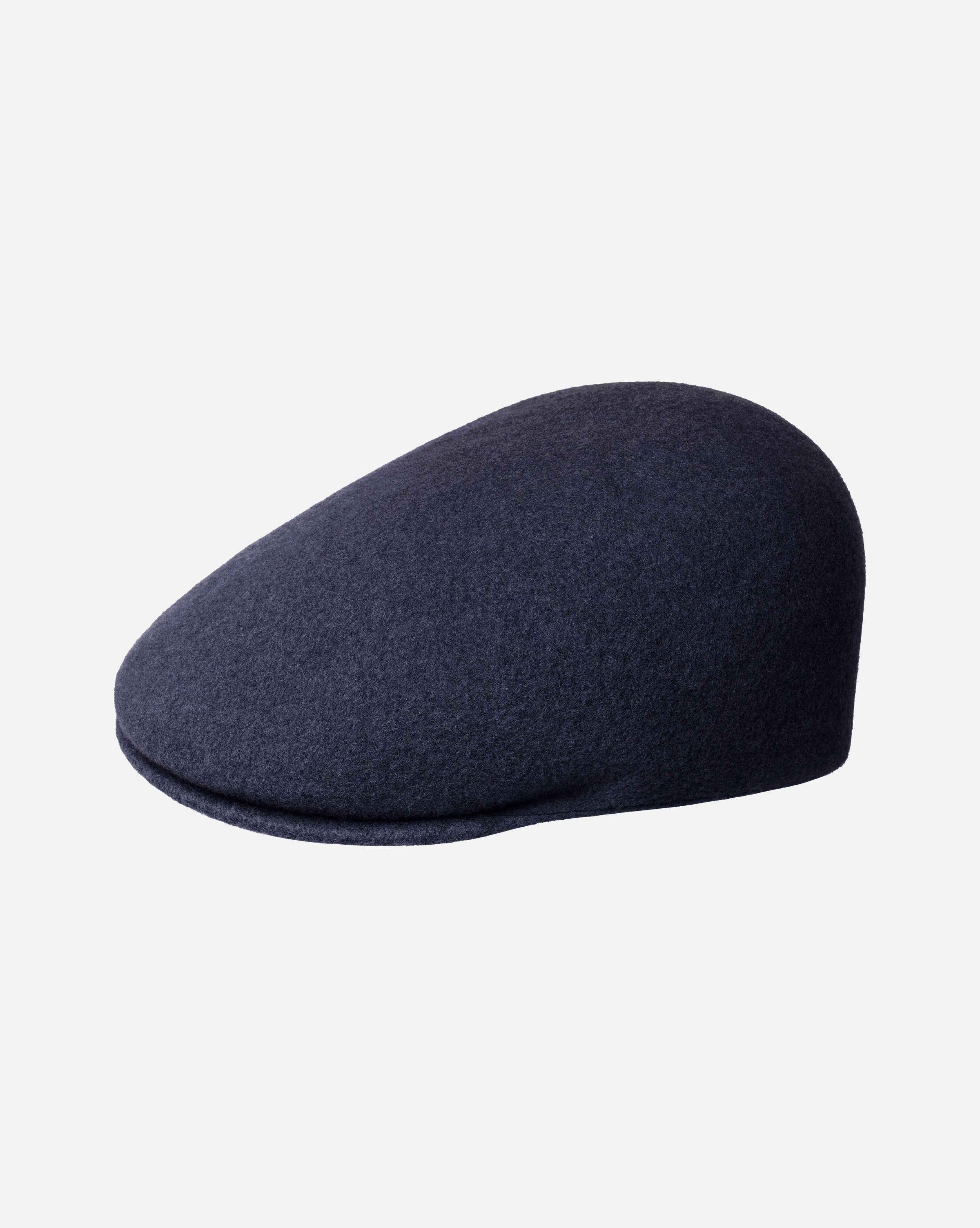 Kangol K0875FA Seamless 507 Wool Dark Blue