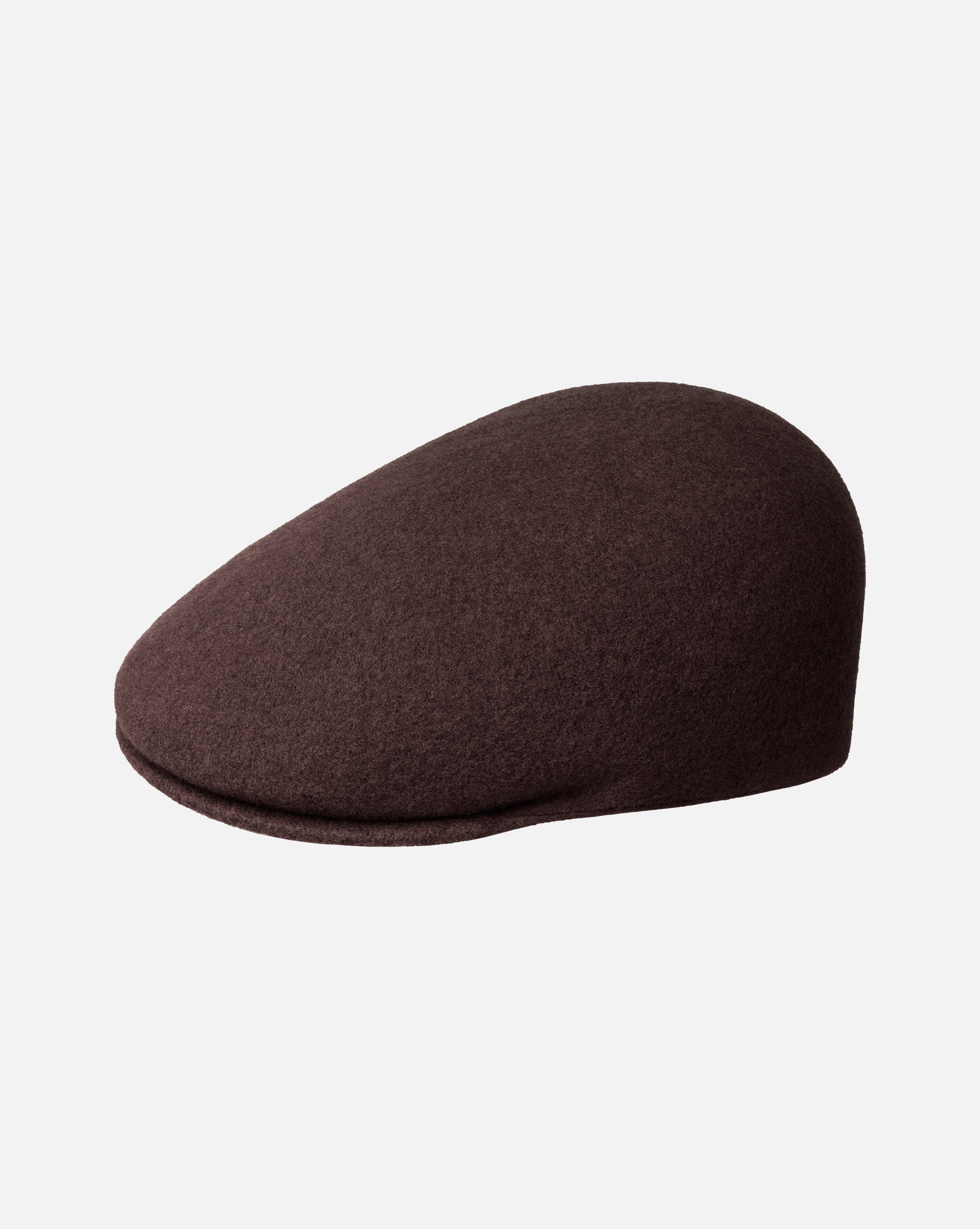 Kangol K0875FA Seamless 507 Wool Espresso