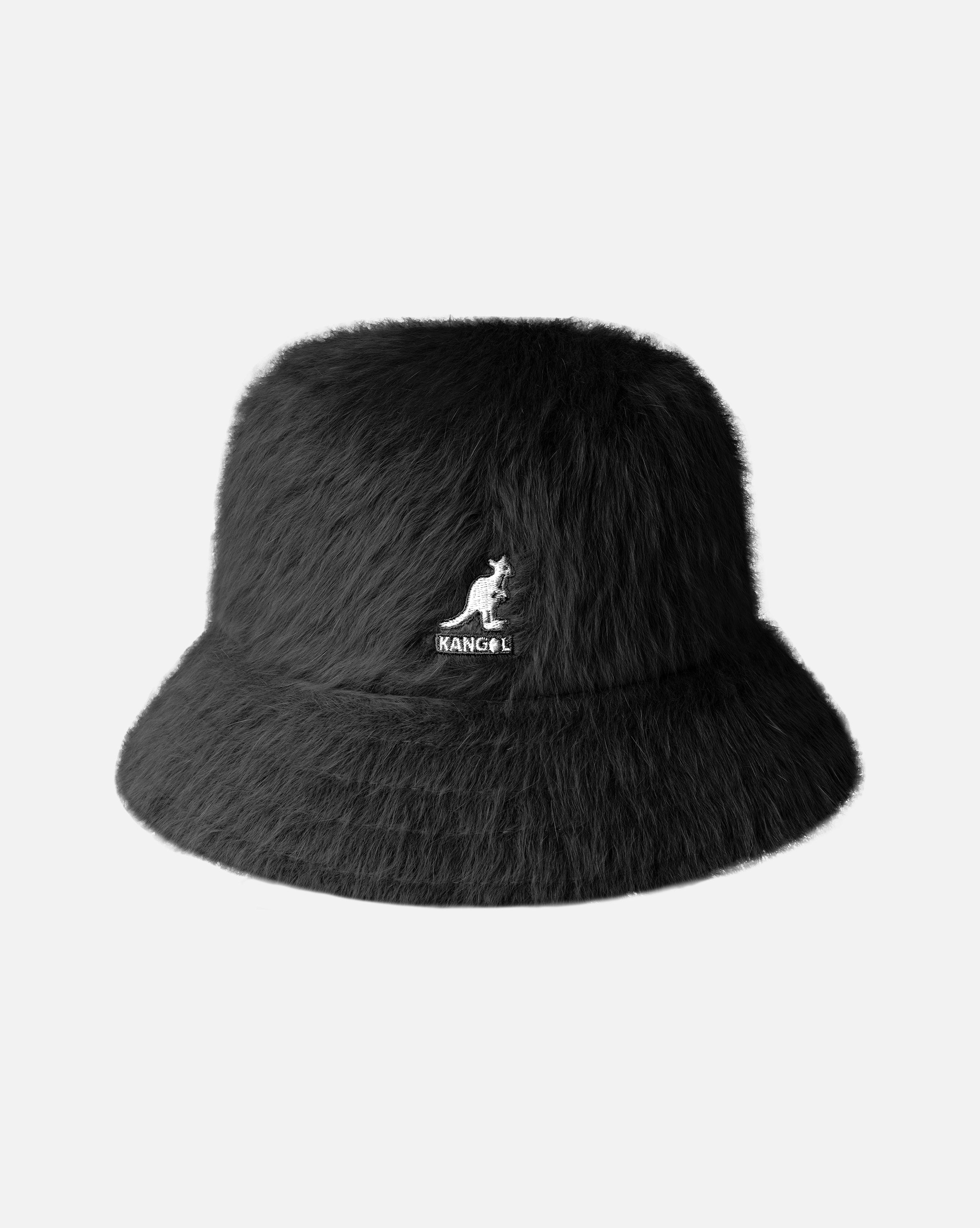 Kangol K3447 Fugora Bucket Black