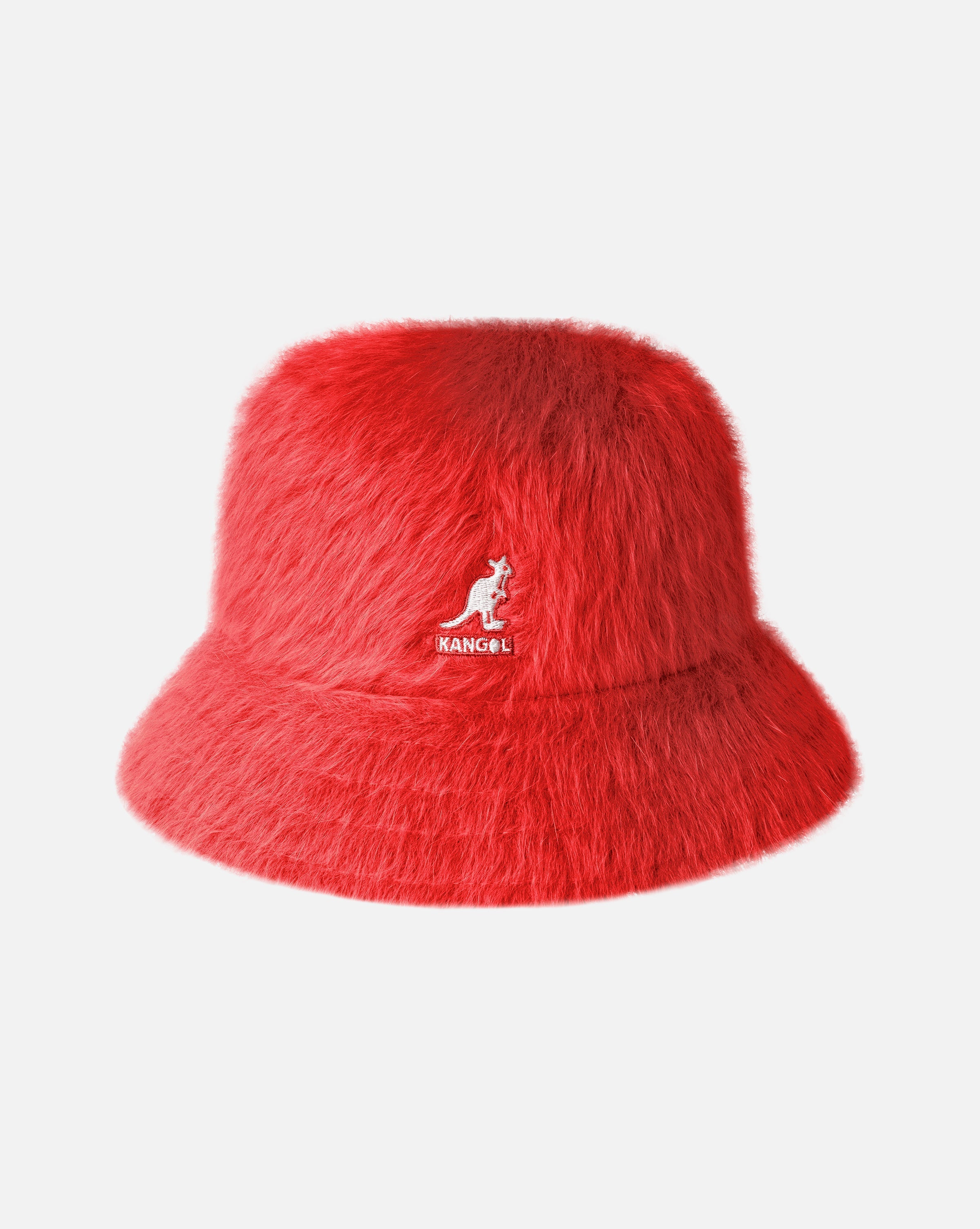 Kangol K3447 Fugora Bucket Red