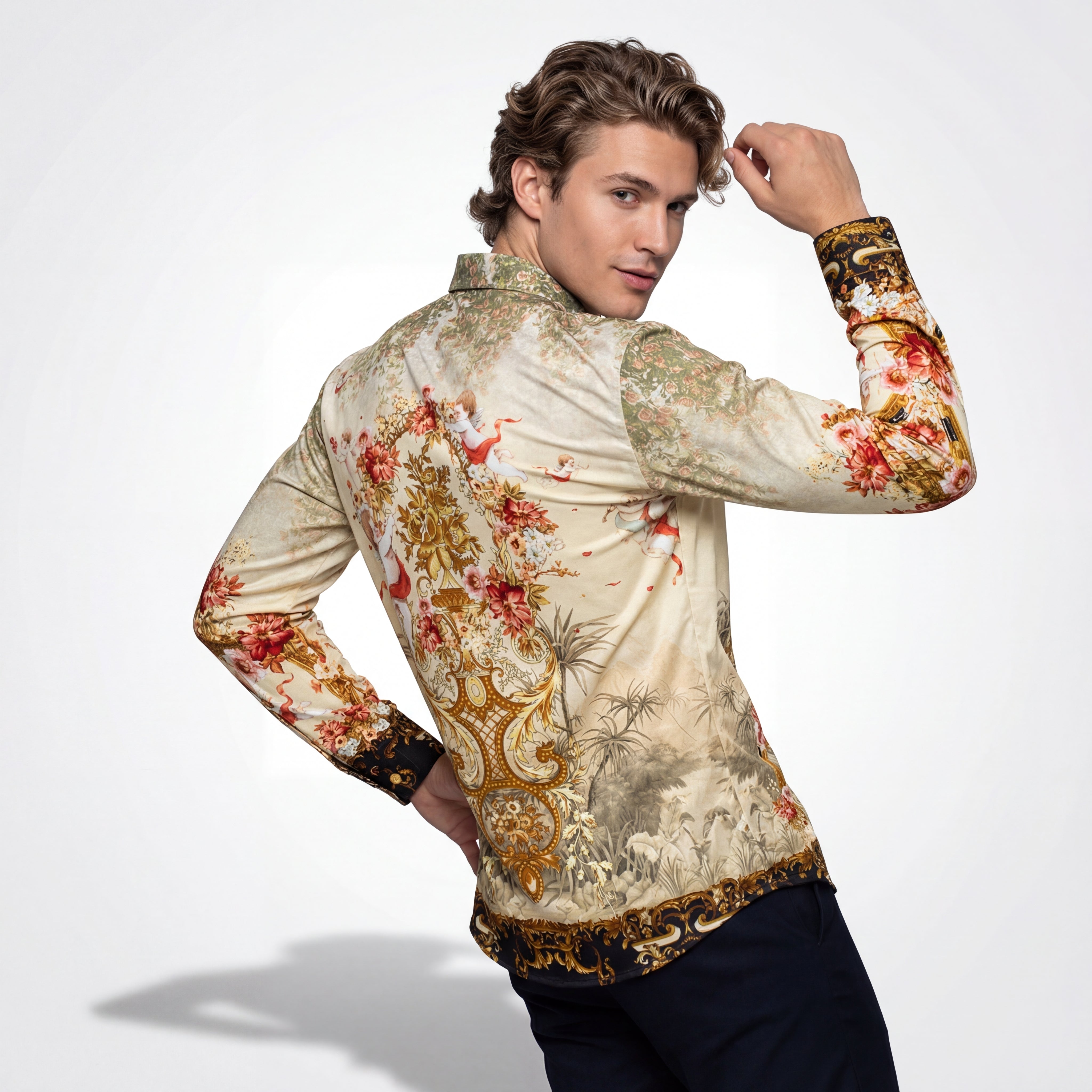 Eternal Elegance CREAM