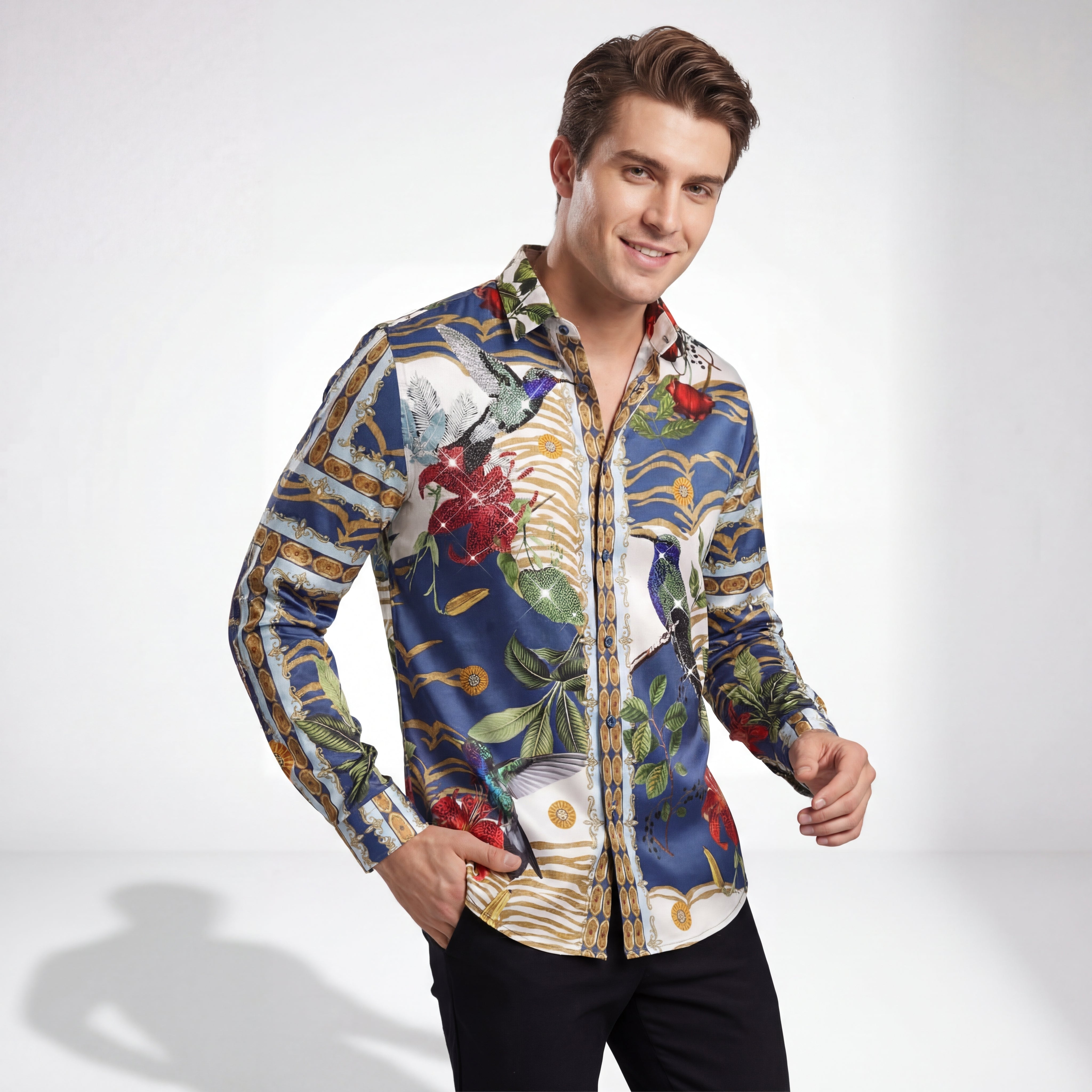 Hummingbird Harmony MULTI