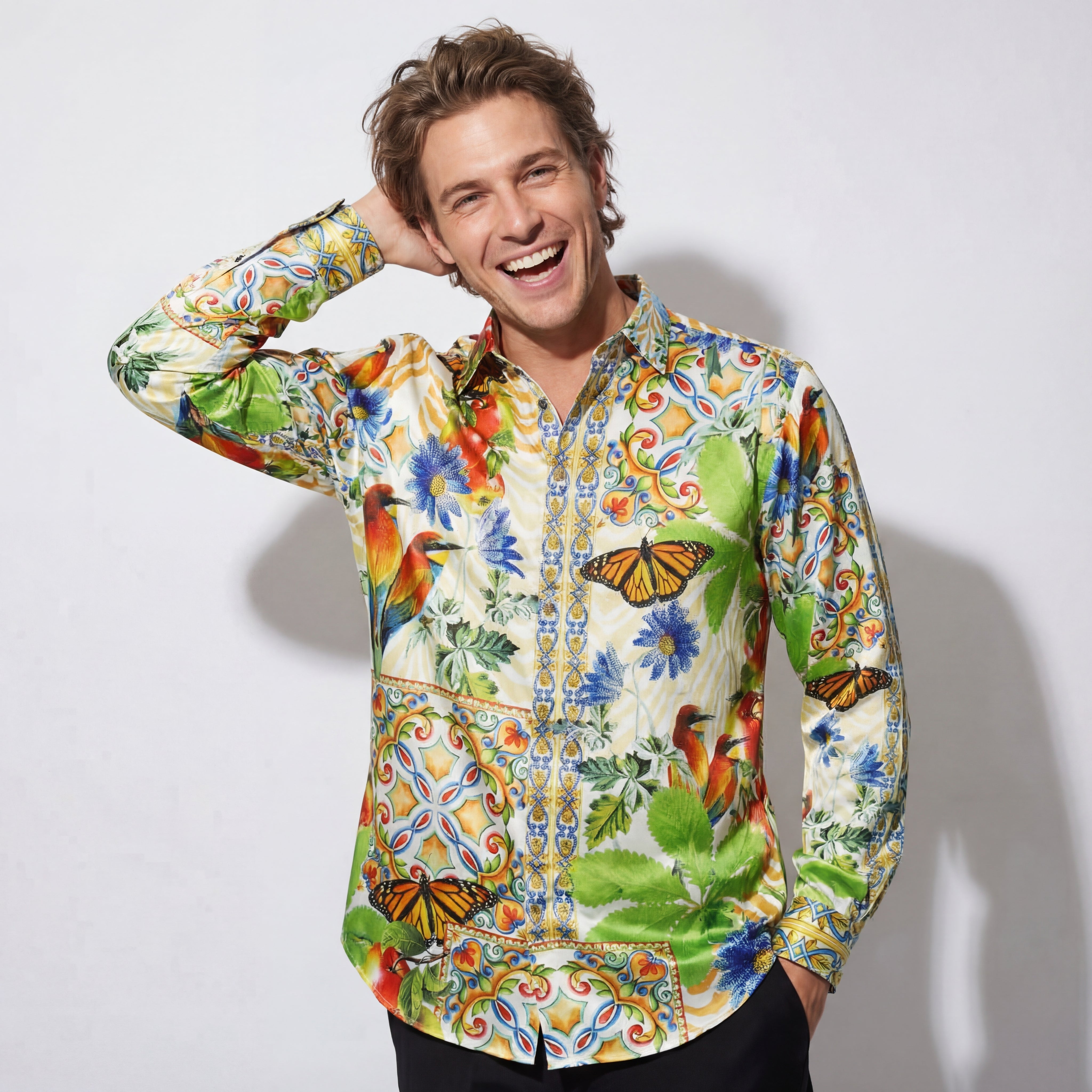 Monarch Royalty MULTI