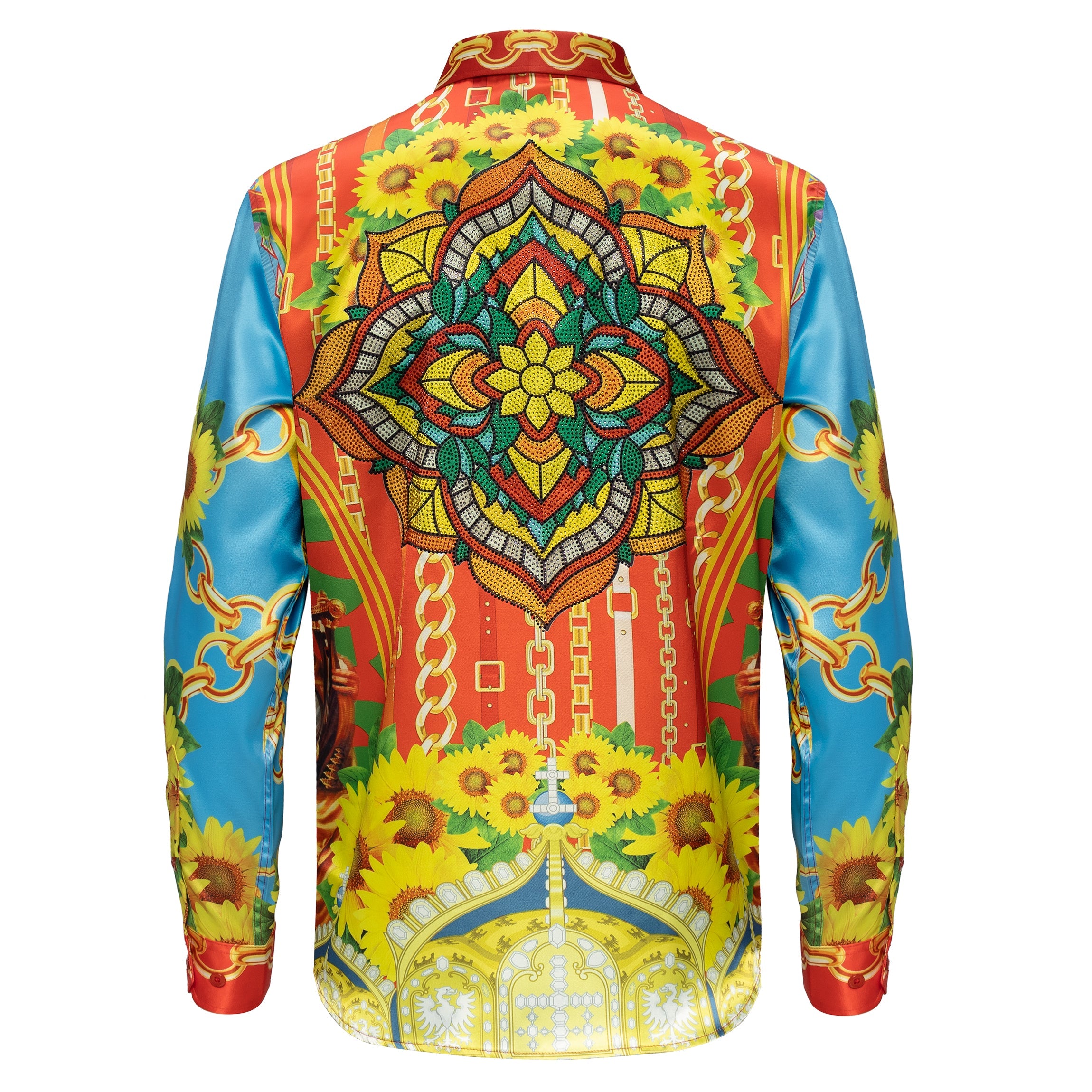 Chasing The Sun MULTI