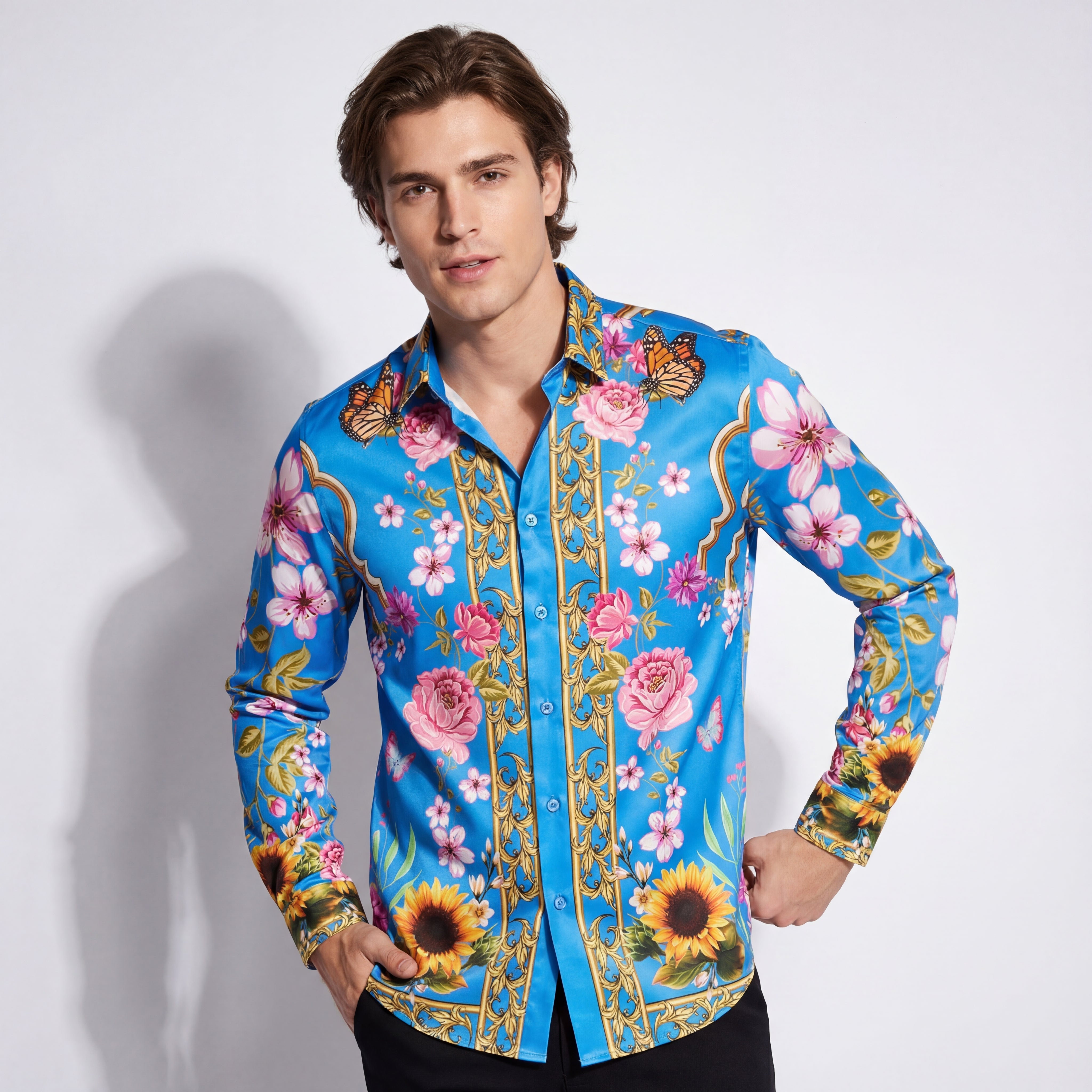 Petals of Gold ROYAL