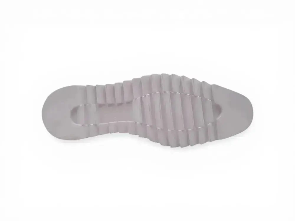 Laceless Loafer with Contrast color lightweight sole