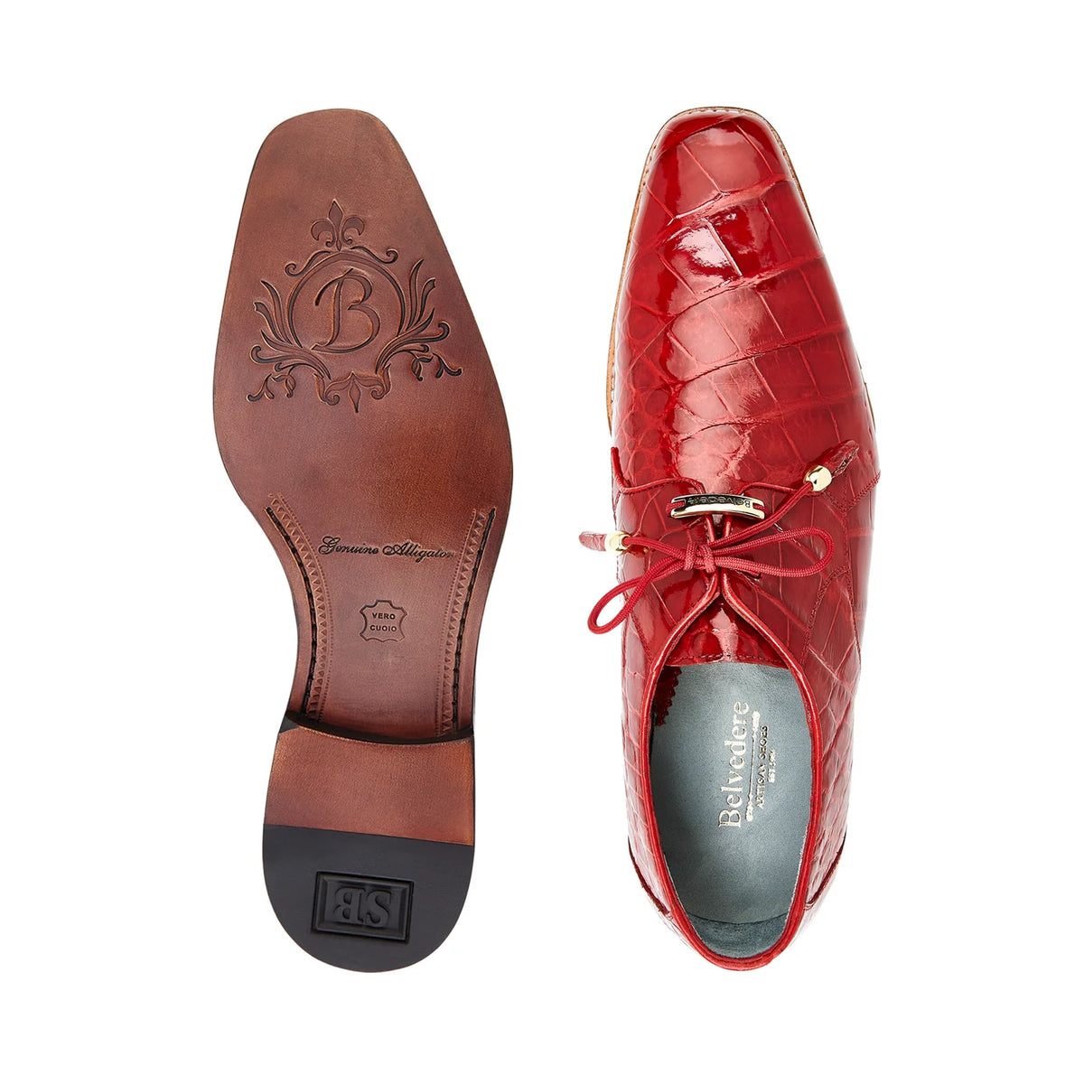 Lago - 14010 Red-M-