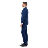 4-Way Stretch Mens 3pc Suit Set (Made to Move)