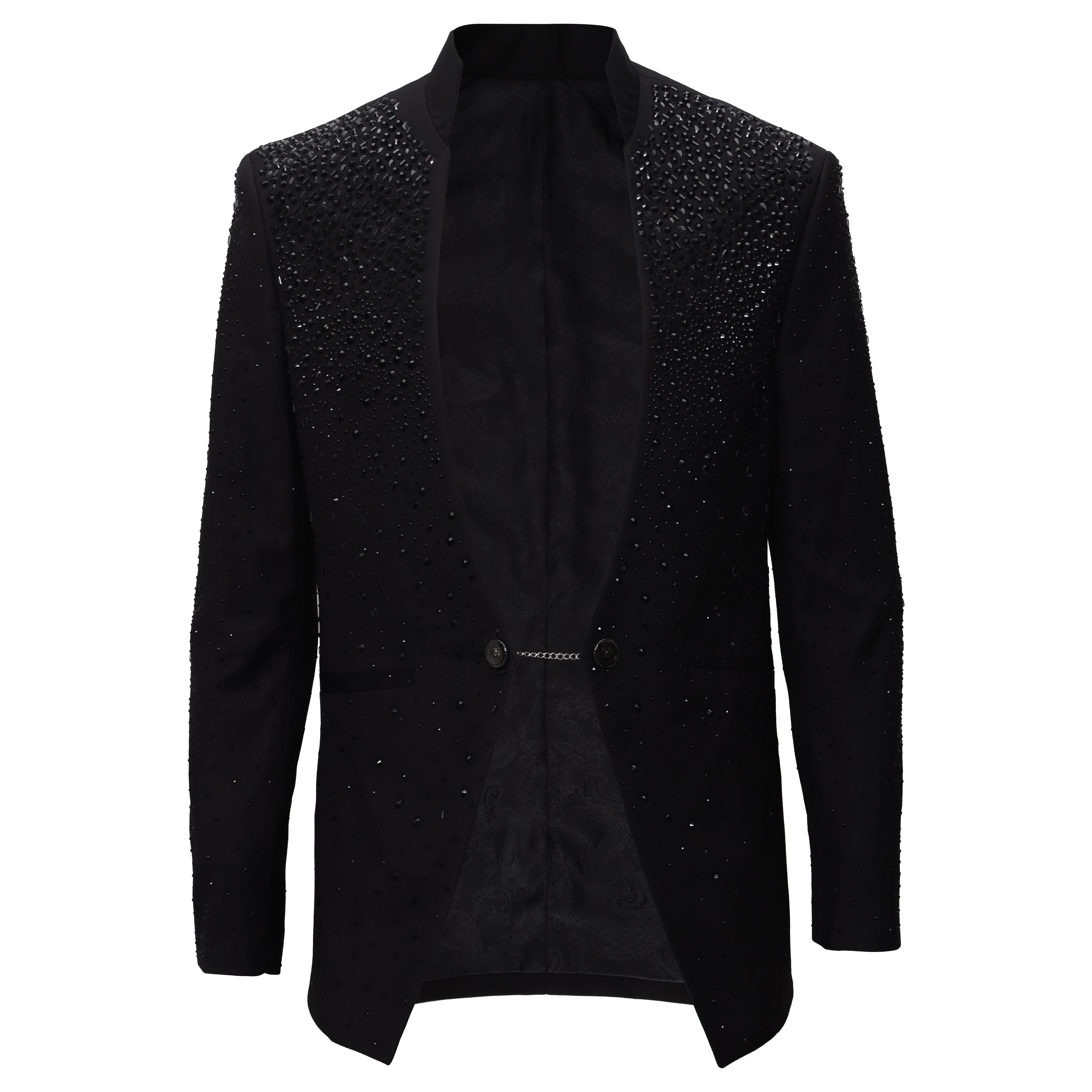 Jewel Elegance BLACK