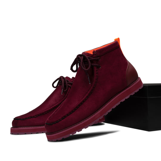 Tayno The Mojave Suede Wine