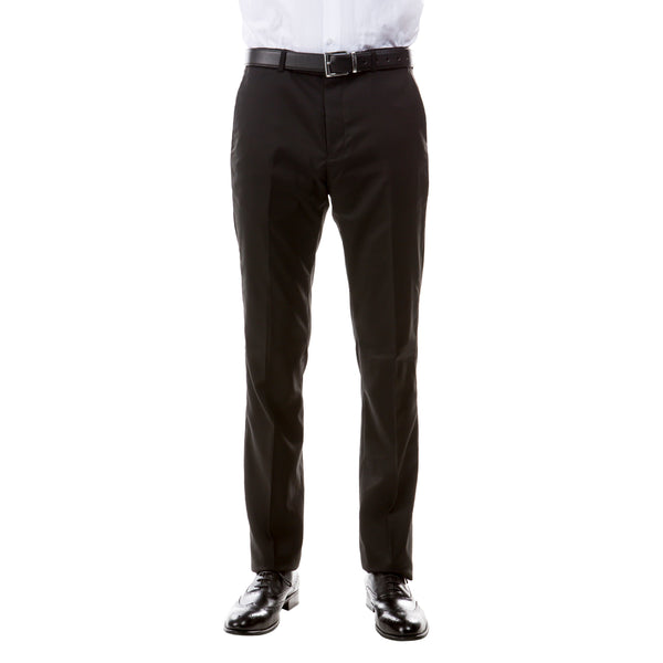 Men's Tailored-Fit Suits Separates Pants