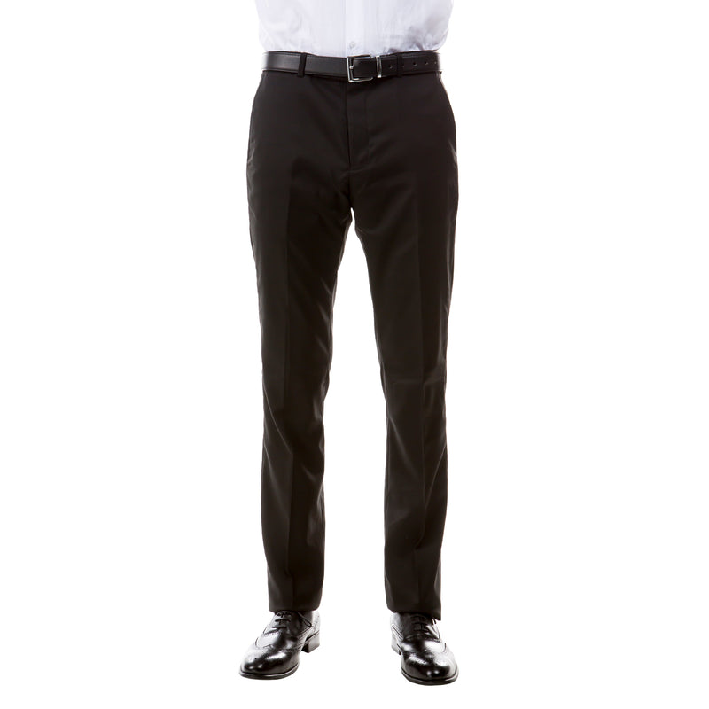 Men's Tailored-Fit Suits Separates Pants