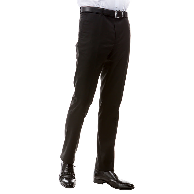 Men's Tailored-Fit Suits Separates Pants