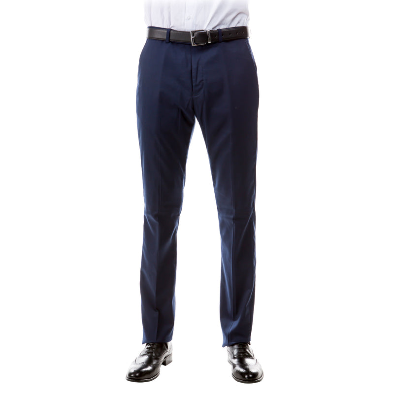 Men's Tailored-Fit Suits Separates Pants