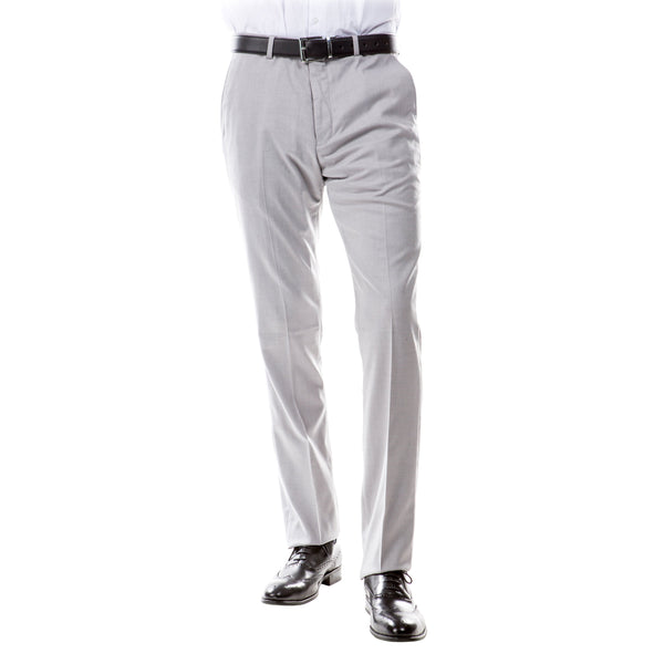 Men's Tailored-Fit Suits Separates Pants