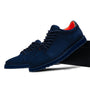 Tayno The Muscoby Suede Navy