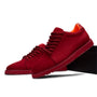 Tayno The Muscoby Suede Red