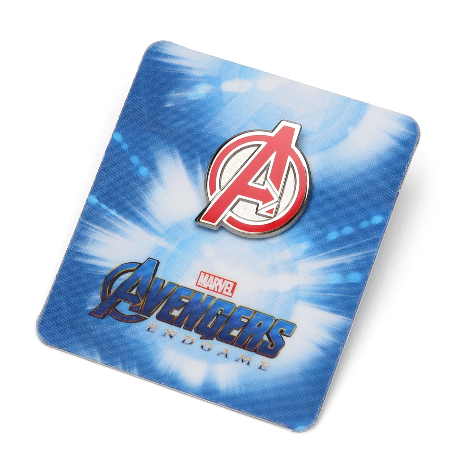 Marvel Avengers Lapel Pin