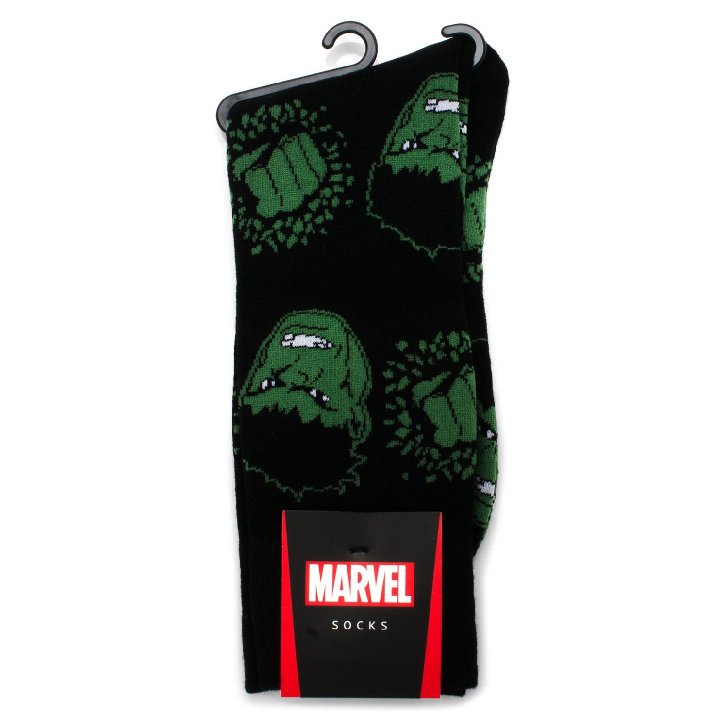 Avengers Black Hulk Gift Set