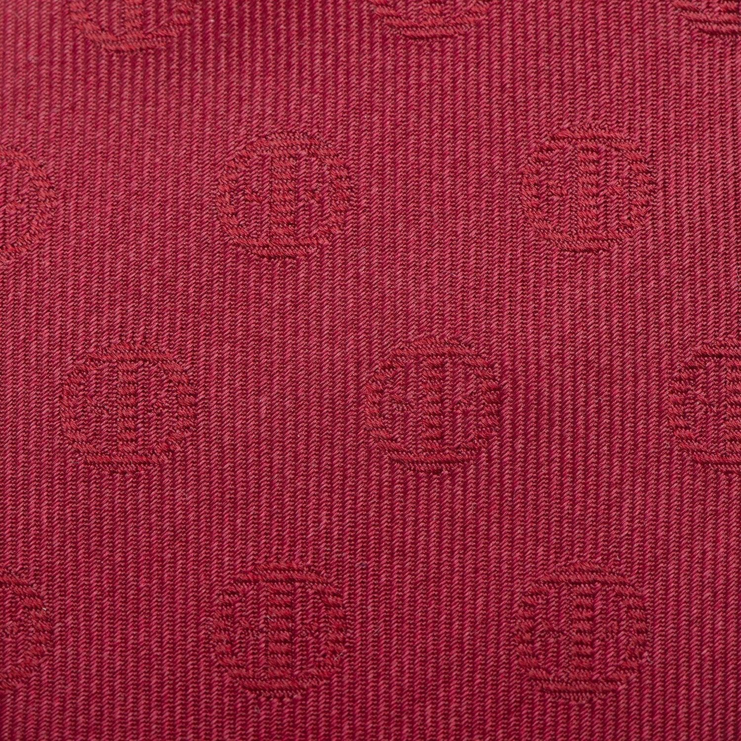 Marvel Deadpool Maroon Men's Tie