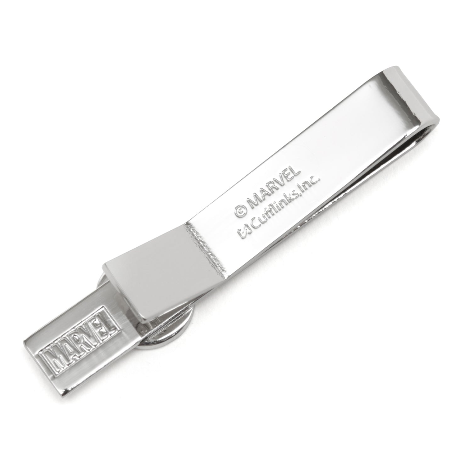 Marvel Deadpool Cufflinks and Tie Bar Gift Set