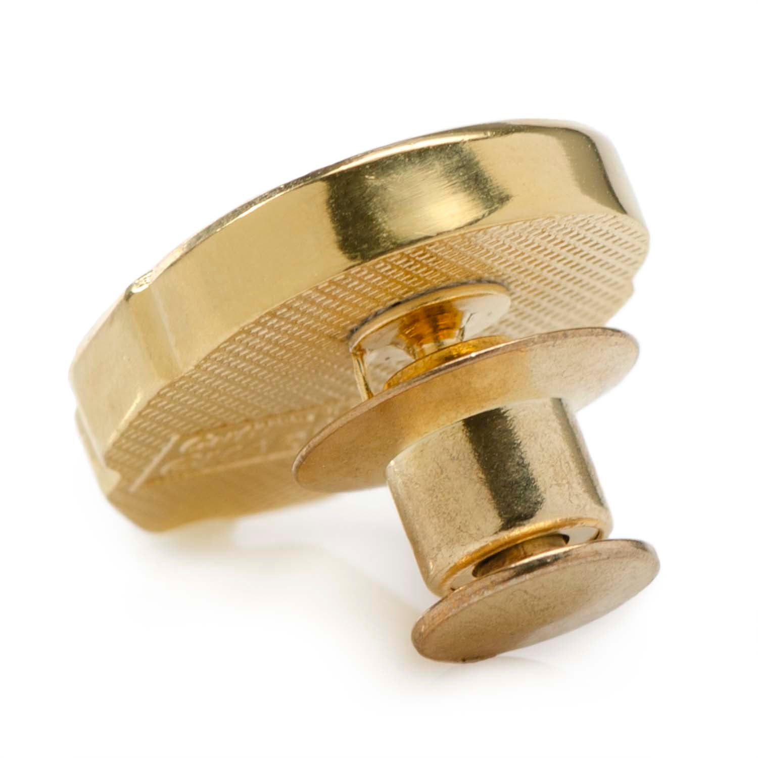 Marvel Iron Man Helmet Lapel Pin