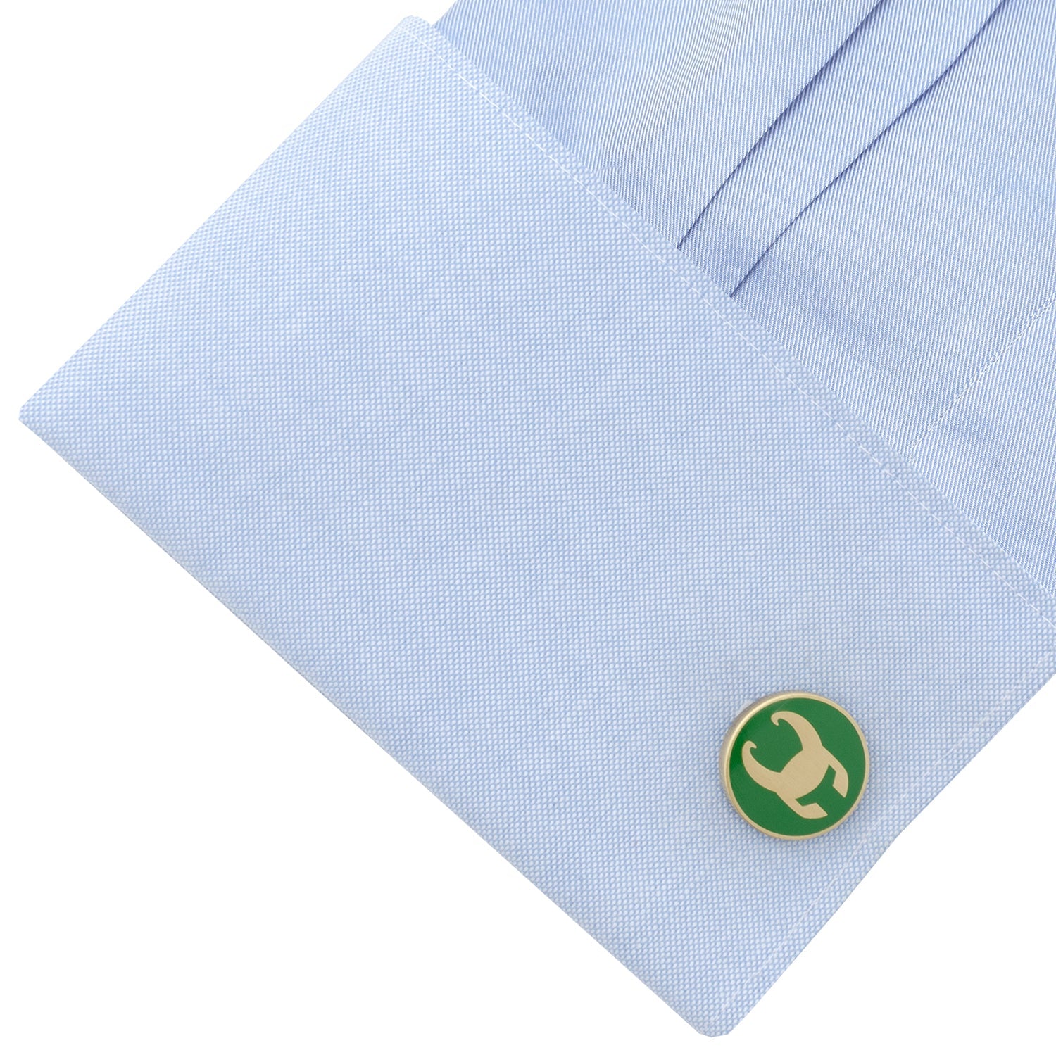Marvel Loki Cufflinks
