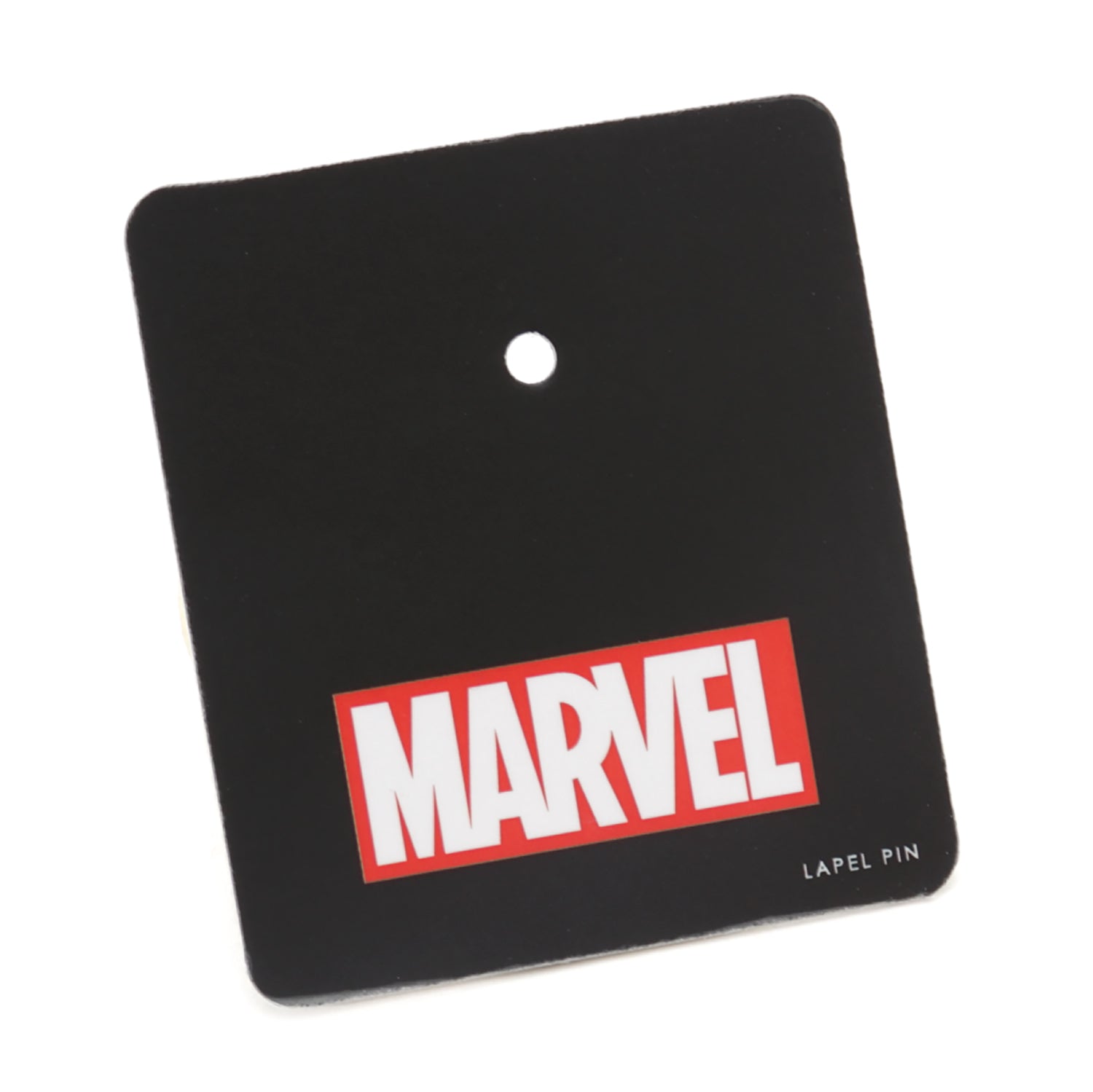 Marvel Black Widow Lapel Pin