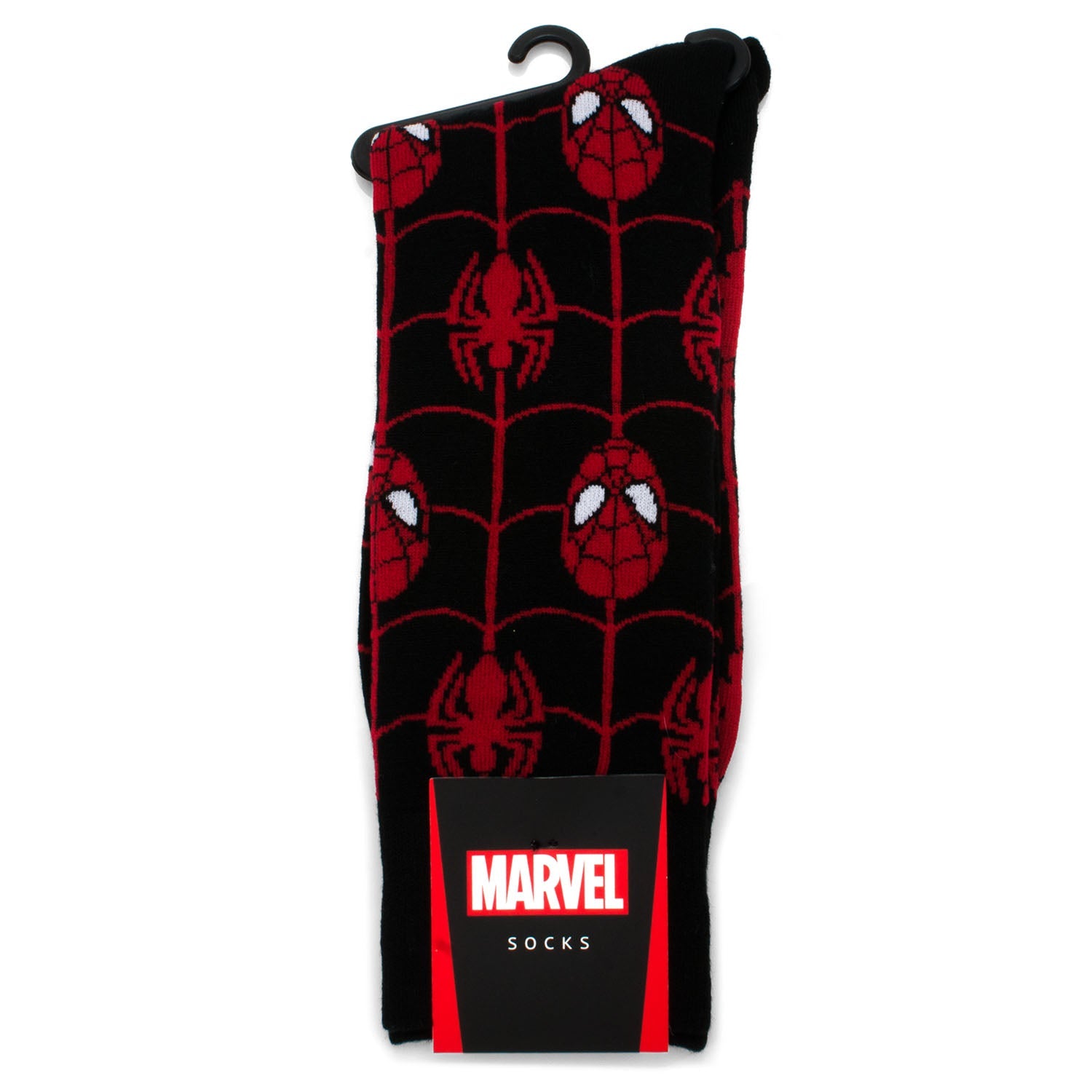 Spider-Man Web Black Gift Set