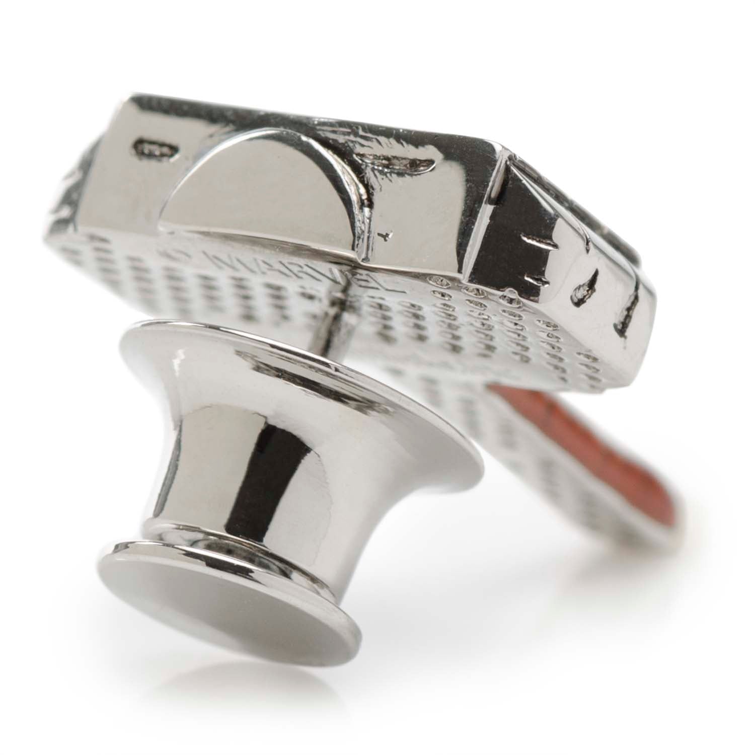 Marvel Thor Mjolnir Lapel Pin