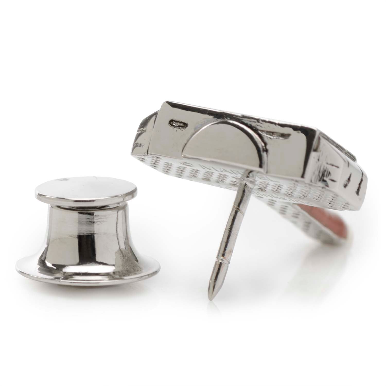 Marvel Thor Mjolnir Lapel Pin