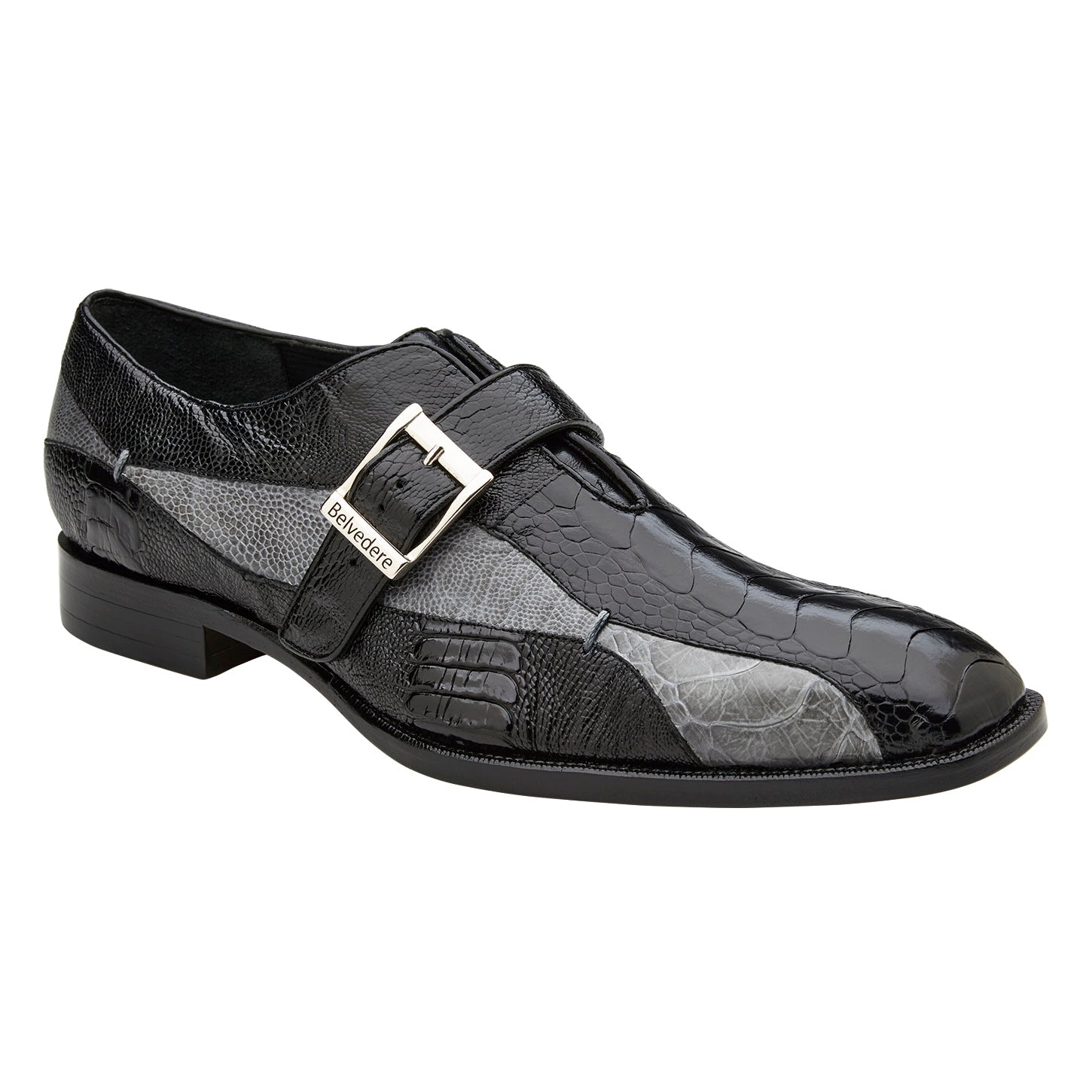 Marte - R81O Black/Gray-M-