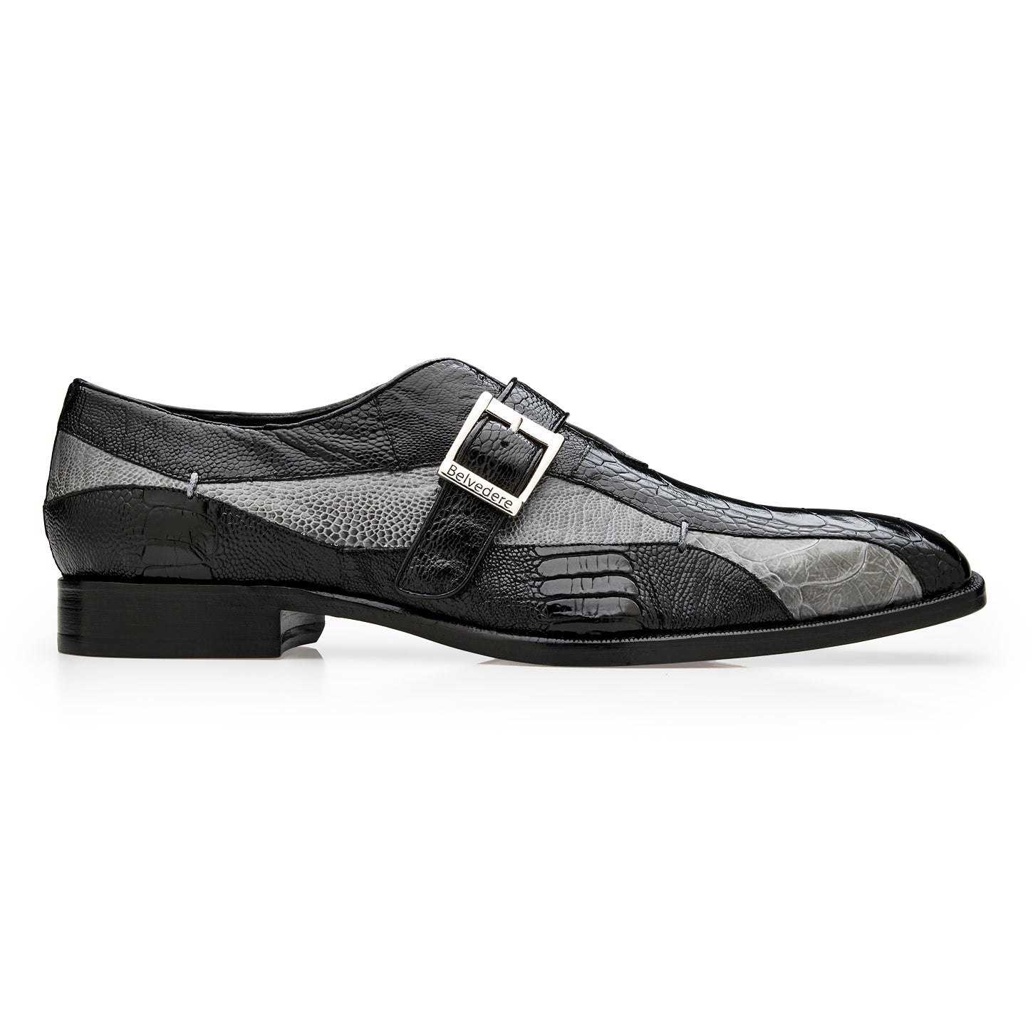 Marte - R81O Black/Gray-M-