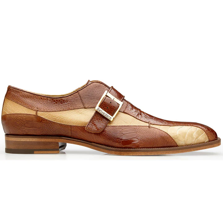 Marte - R81O Camel/Bone-M-