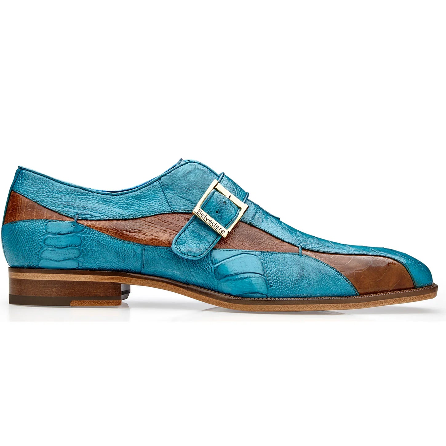 Marte - R81O Ocean/Brandy-M-