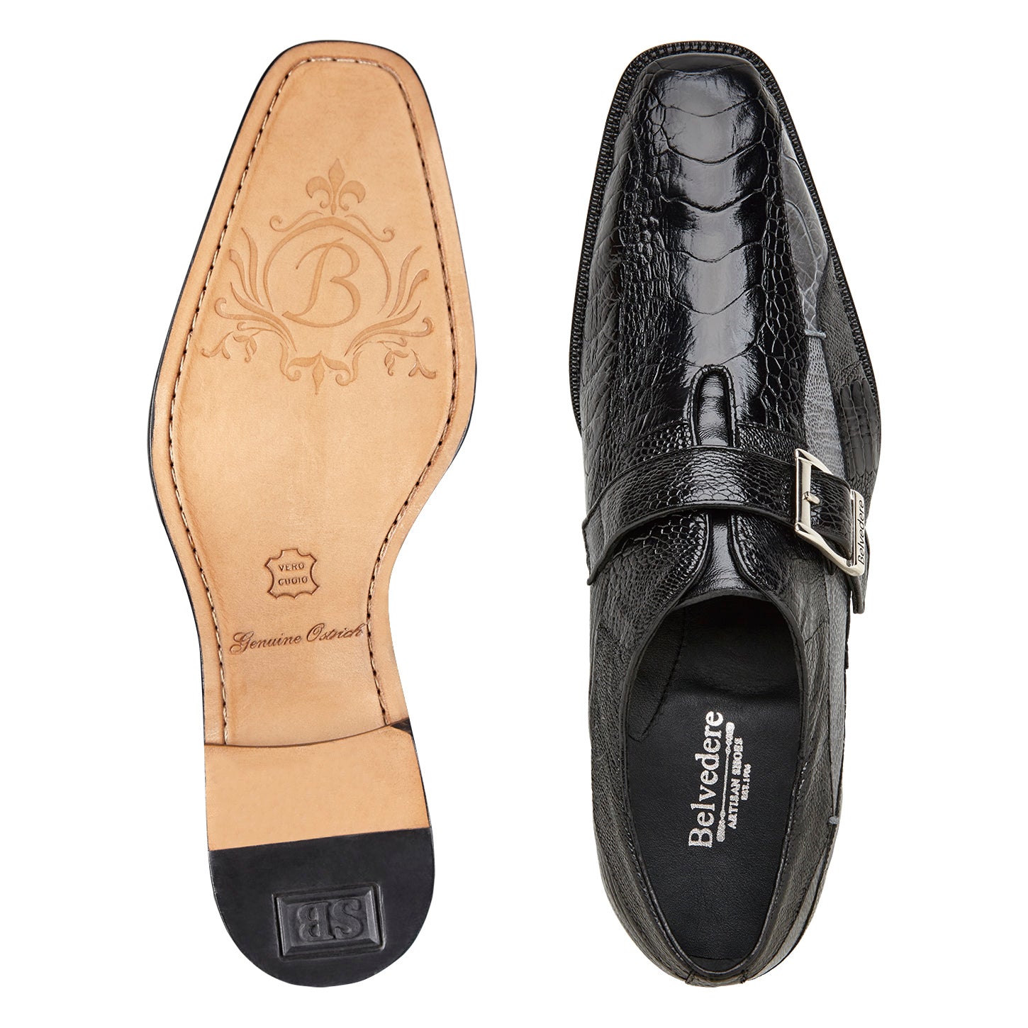 Marte - R81O Black/Gray-M-