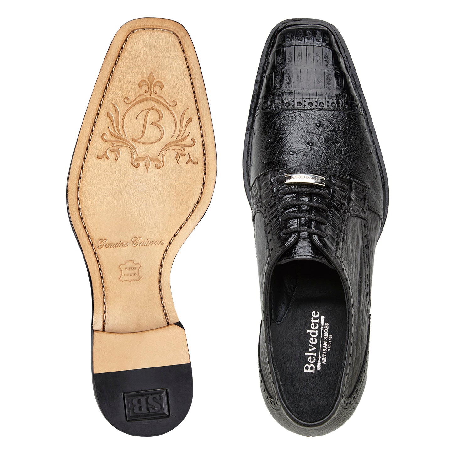 Martino - R104 Black-M-