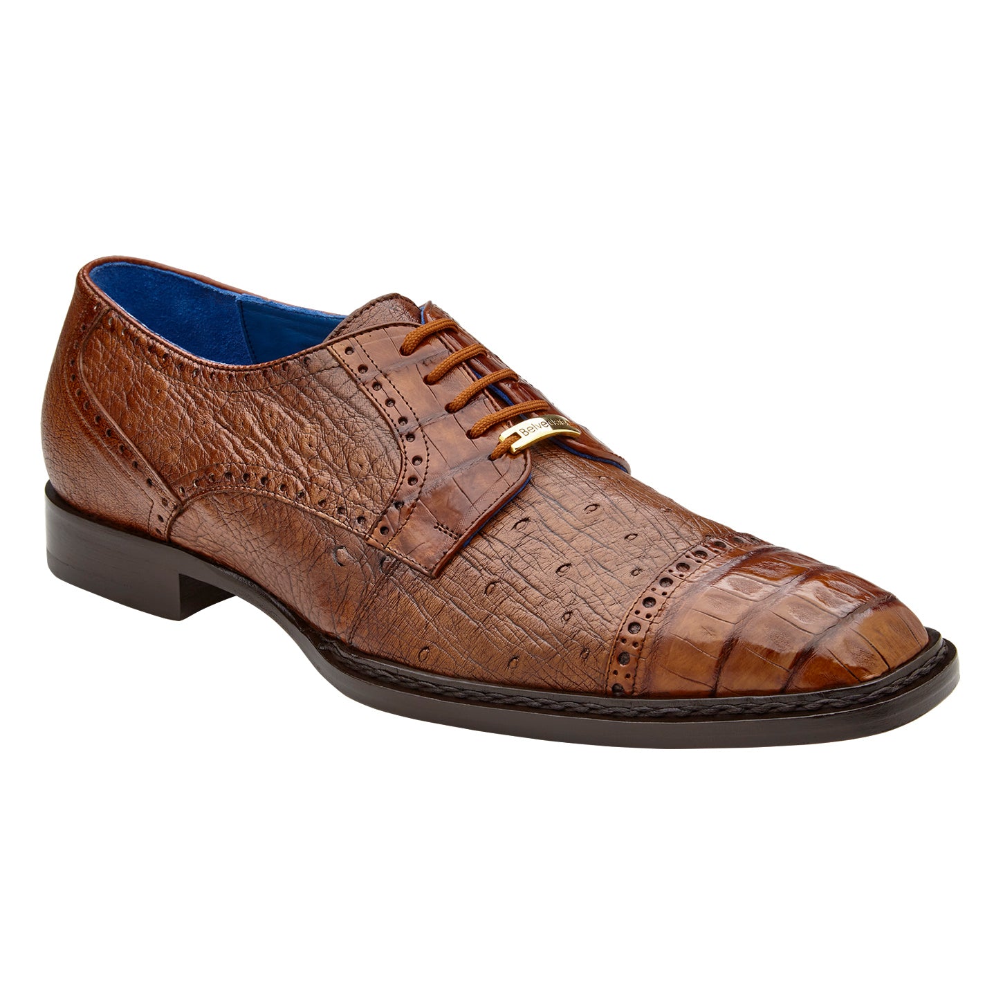 Martino - R104 Walnut-M-