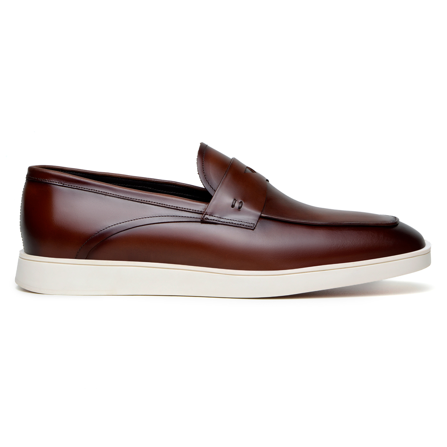 Maurizio - Maurizio Cognac-M-