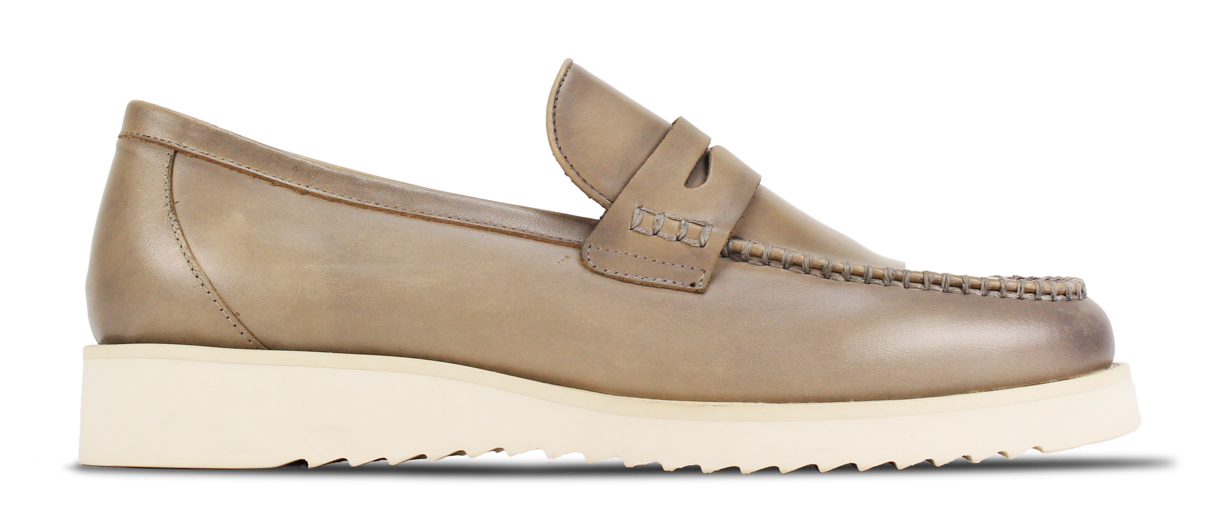 Black Julep By Giovanni Maverick Light Grey